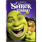 Shrek The Third