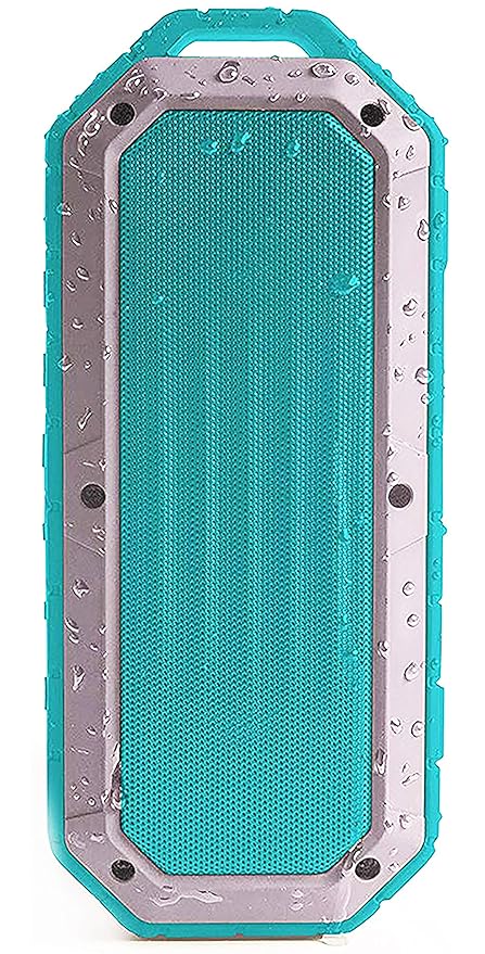 waterproof bluetooth speaker beach bomb
