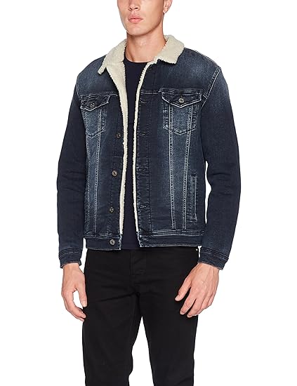mavi jeans frank denim jacket