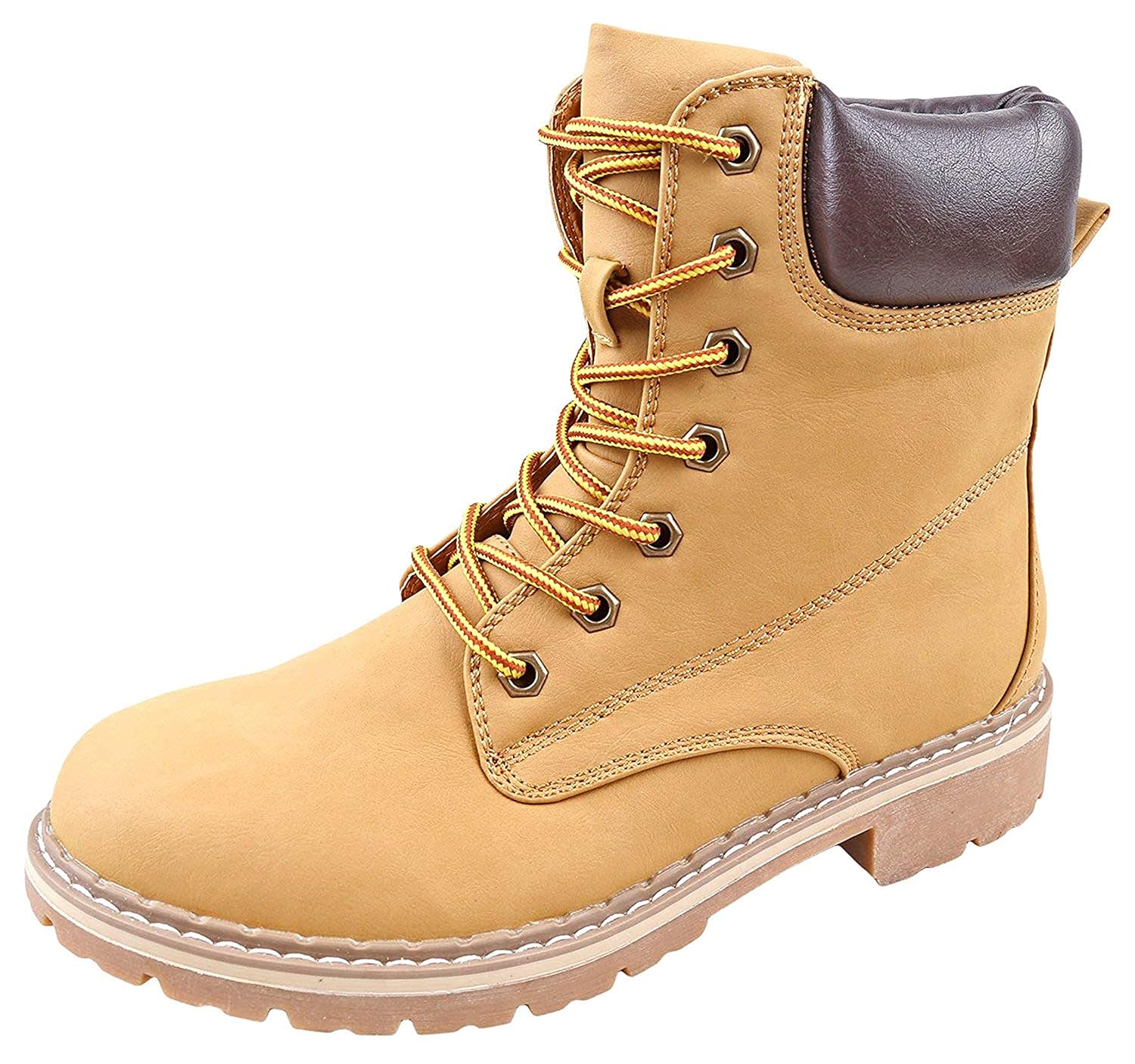 lugz riveter 6 women's work boots