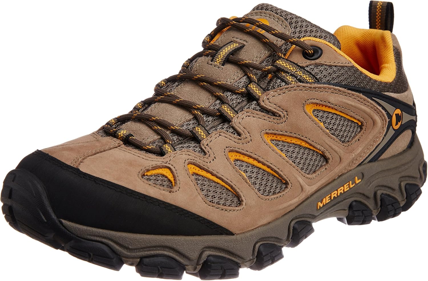 pulsate vent merrell