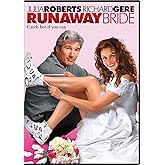 Runaway Bride