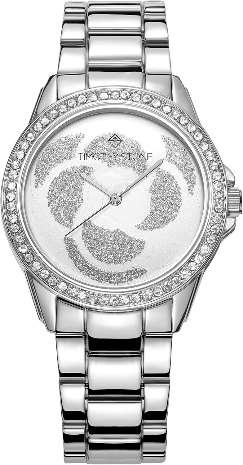 Timothy Stone Collection Katy - Reloj Mujer de cuartzo, Color ...