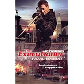 Fatal Combat (Executioner #396)