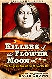 Killers of the Flower Moon: Adapted for Young