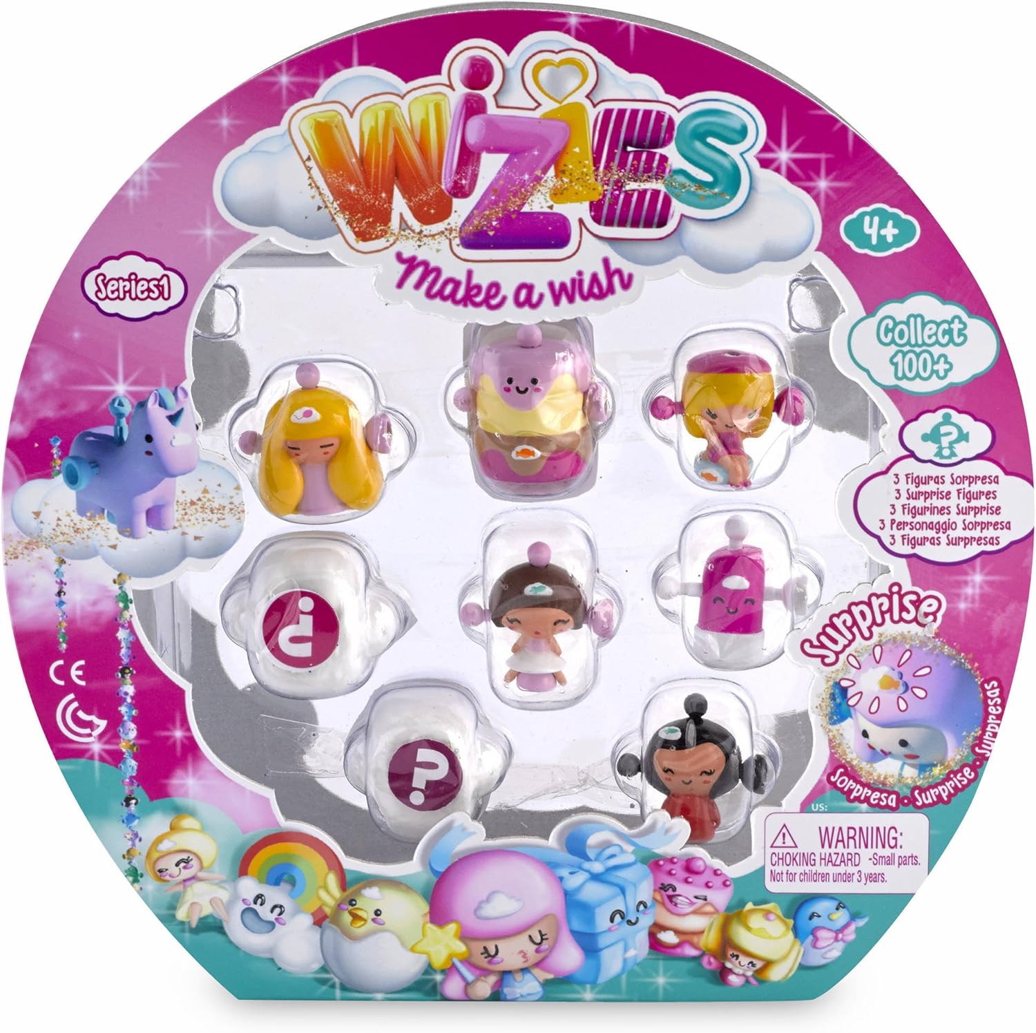 wizies famosa