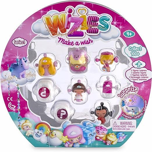 sobres wizies