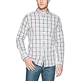 Nautica Men's Classic Button Down Shirt