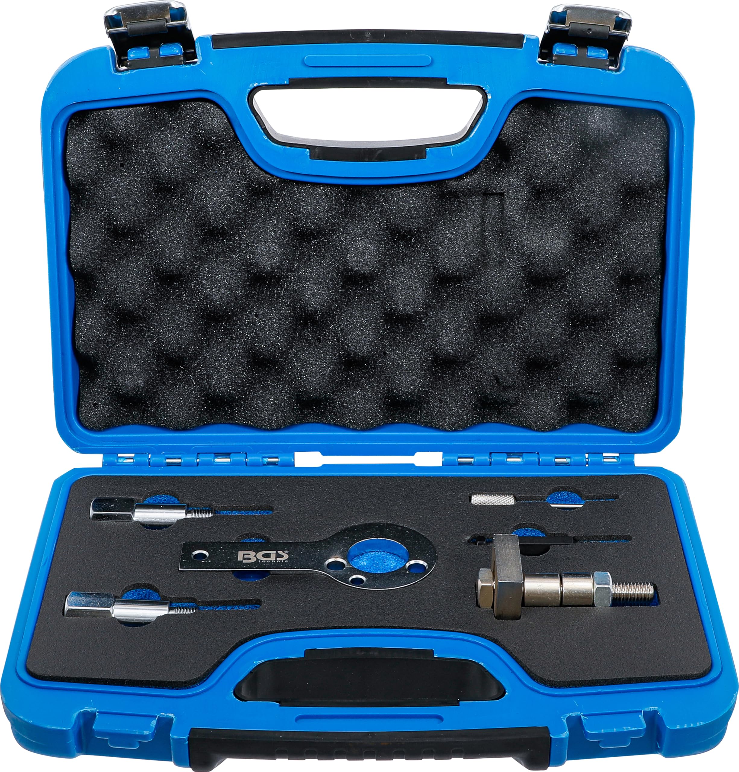 BGS 62665 | Engine Timing Tool Set | for Fiat, Opel / Vauxhall, Alfa 1.9/2.4l 16V Diesel