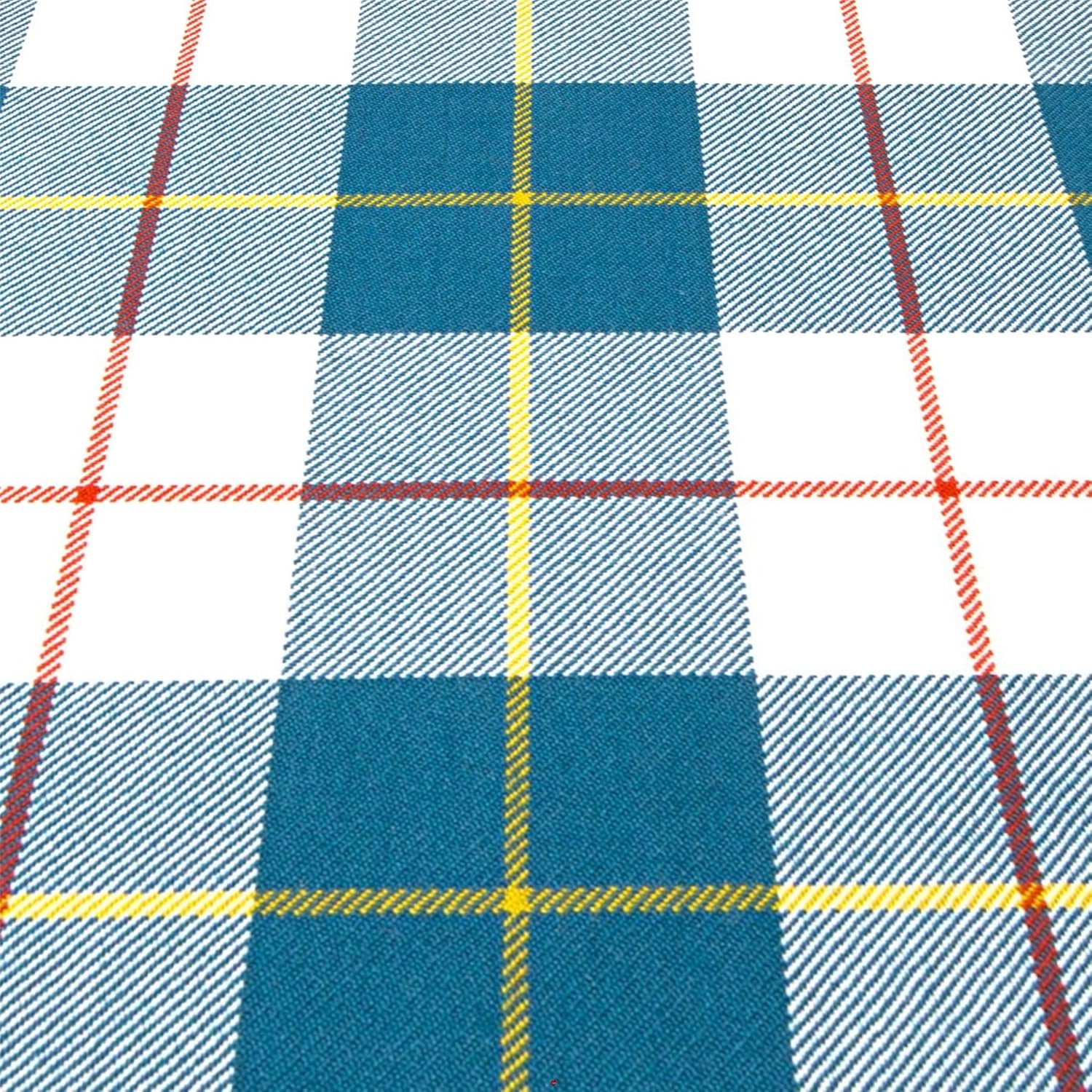macrae tartan fabric