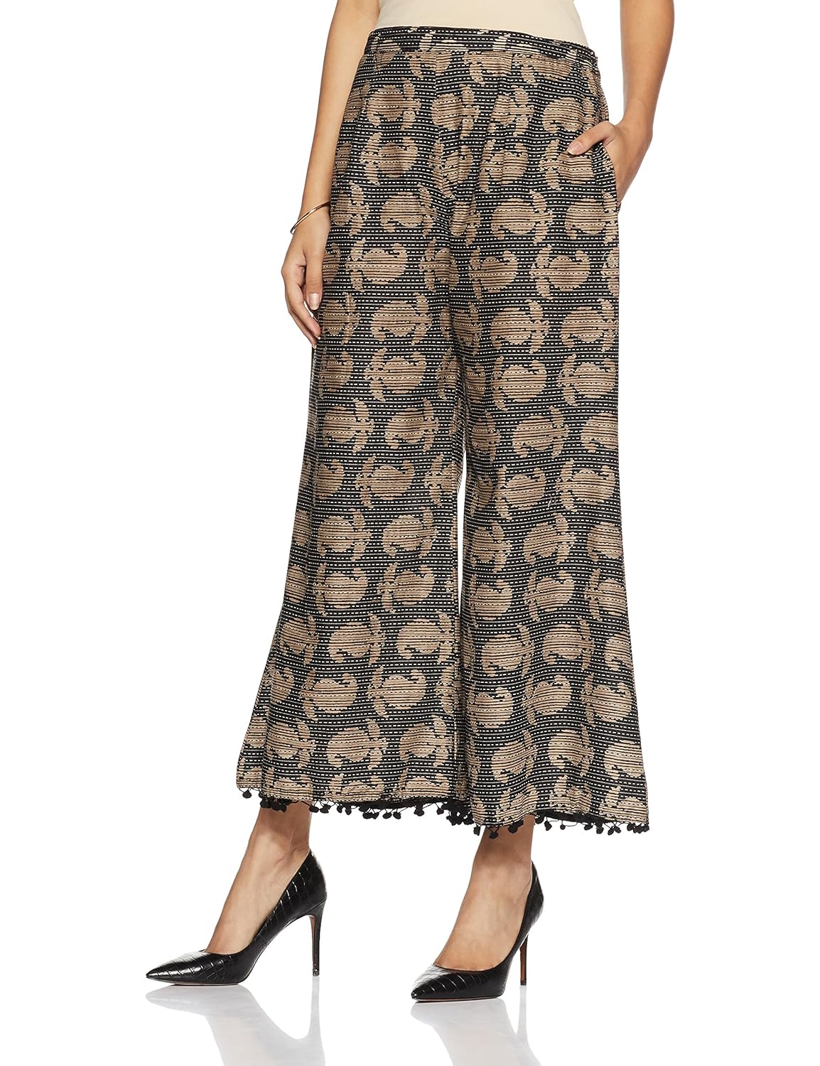 gerua women's straight salwar suit