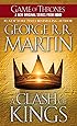 A Clash of Kings (A Song of Ice and Fire, Book 2)