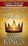 A Clash of Kings (A Song of Ice and Fire, Book 2)