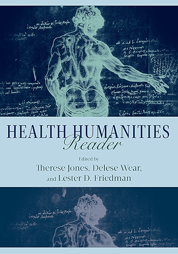 Download Health Humanities Reader (English Edition) PDF