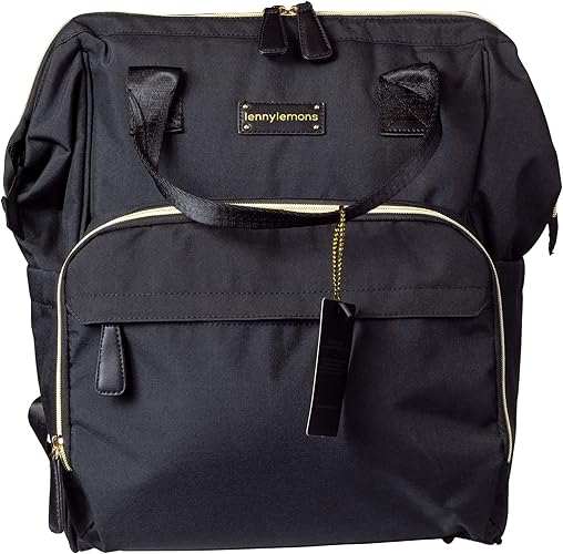 lenny lemons diaper bag