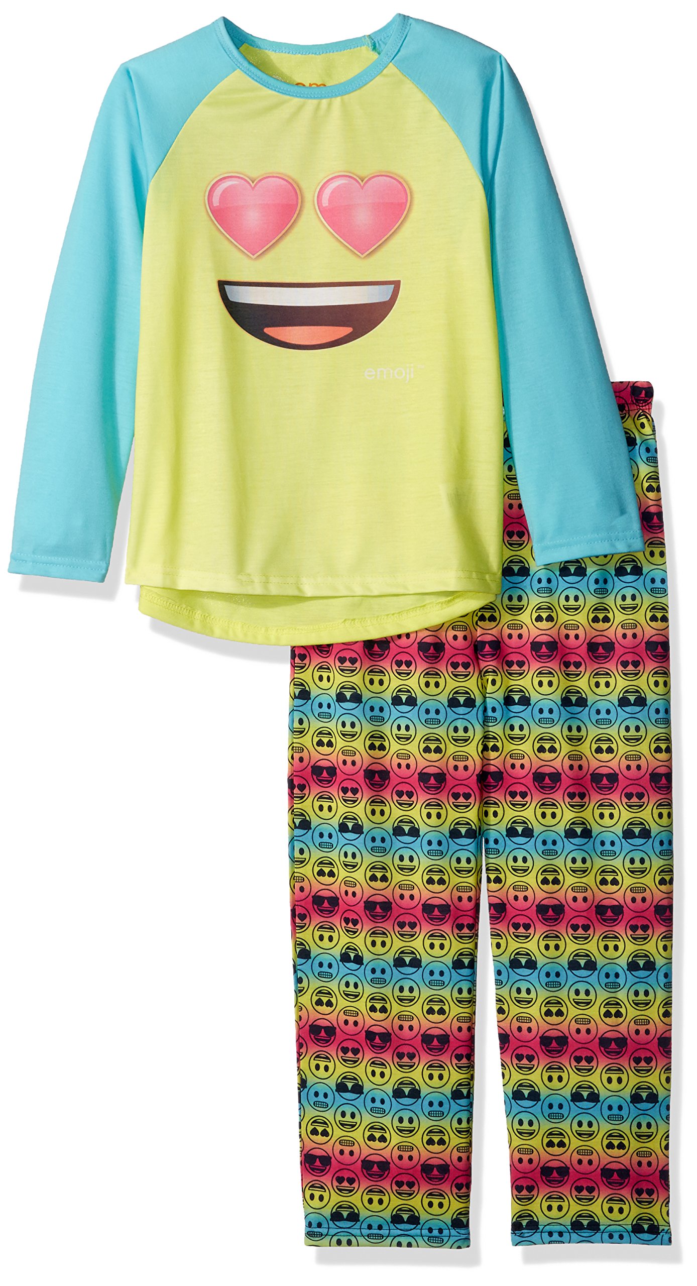 Emoji Girls Little L43818 | Desertcart Senegal