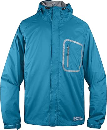 red ledge rain gear