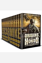 Origins of Honor: An Action-Thriller Collection Kindle Edition