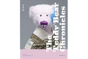 The Teddy Bear Chronicles (Hong Kong Literature)