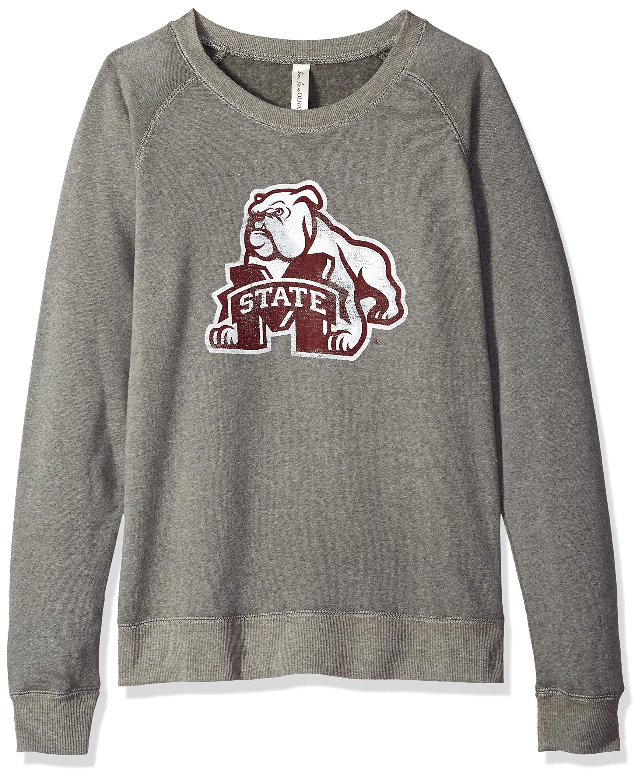 Ouray Sportswear NCAA Mississippi State Bulldogs