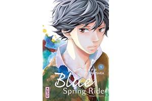 Blue Spring Ride - Tome 9 (French Edition)