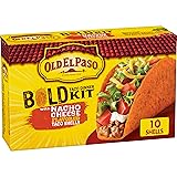 Old El Paso Stand 'N Stuff Bold Nacho Cheese