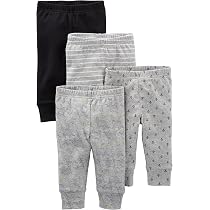 Simple Joys by Carter's Baby Boys 