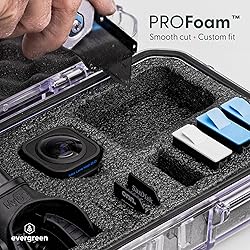 Evergreen ToughBox Tech Organizer – For