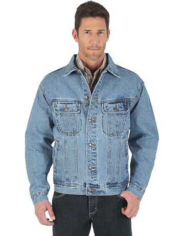 Amazon.ca: Denim - Lightweight Jackets 