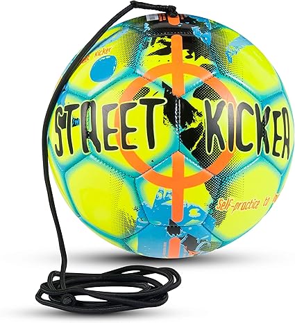 amazon kicker ball