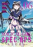 Magical Girl Spec-Ops Asuka Vol. 6