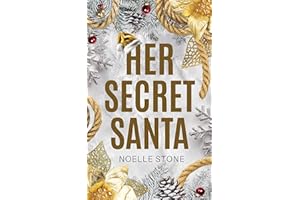 Her Secret Santa: Billionaire Bad Boy Contemporary Romance