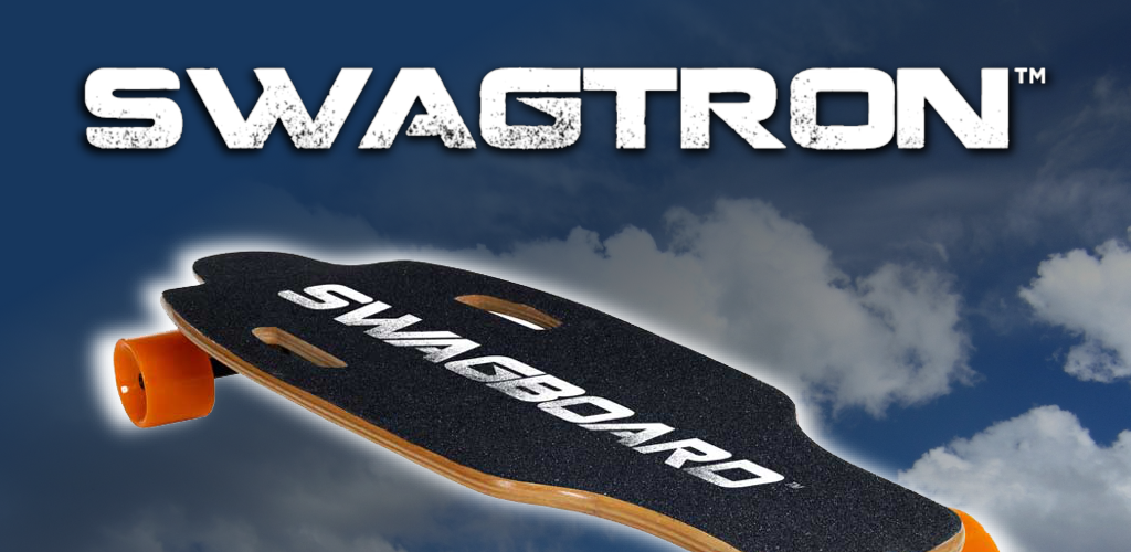 Control for Swagtron Skateboards & Bikes