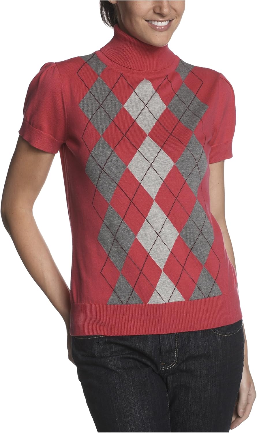 short sleeve turtleneck australia