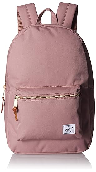herschel settlement backpack ash rose