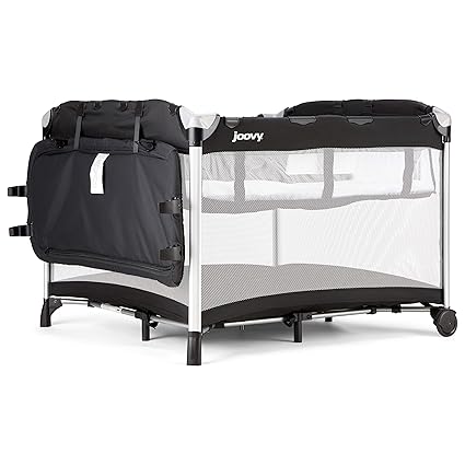 joovy room2 bassinet