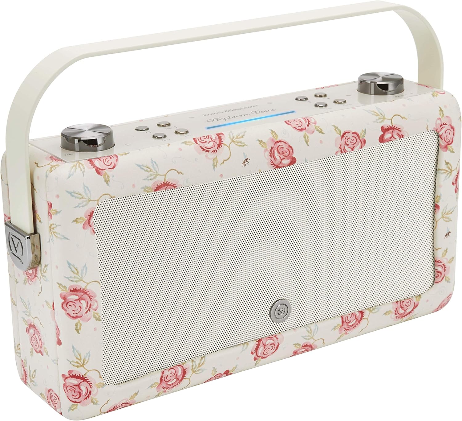 amazon echo voice range