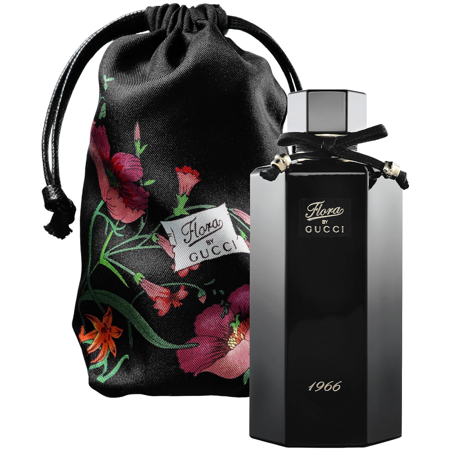 Gucci - Flora by Gucci 1966 Eau de Parfum 100 ml: Amazon.de: Beauty