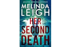 Her Second Death: A Short Story (Bree Taggert)
