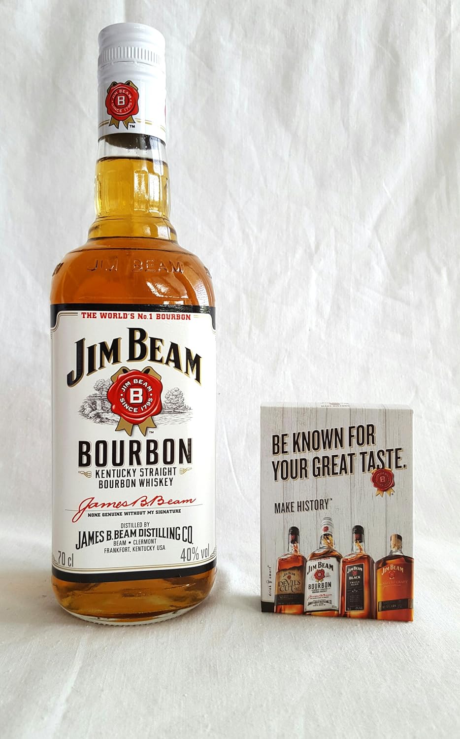 Jim Beam Und Voddi Video Download