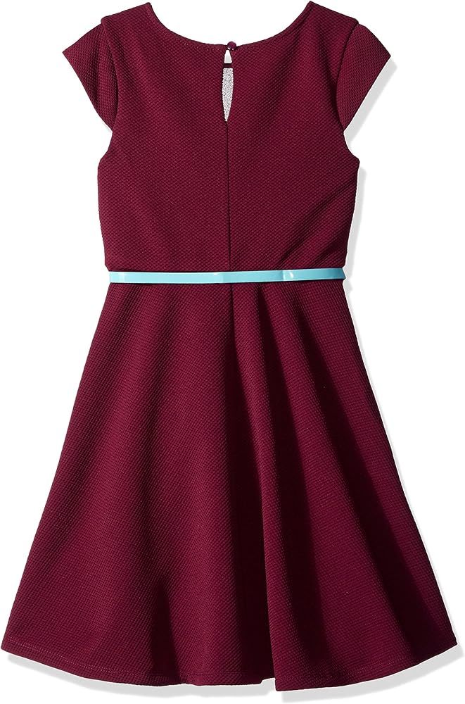 zunie skater dress