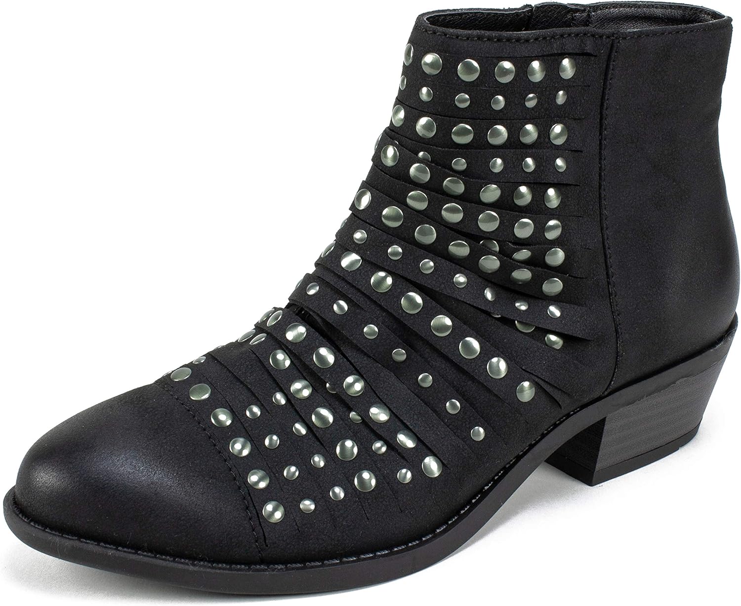 white mountain desire boots