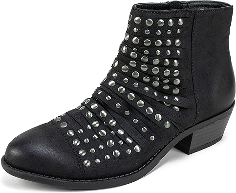 white mountain tabitha bootie