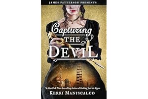 Capturing the Devil (Stalking Jack the Ripper, 4)