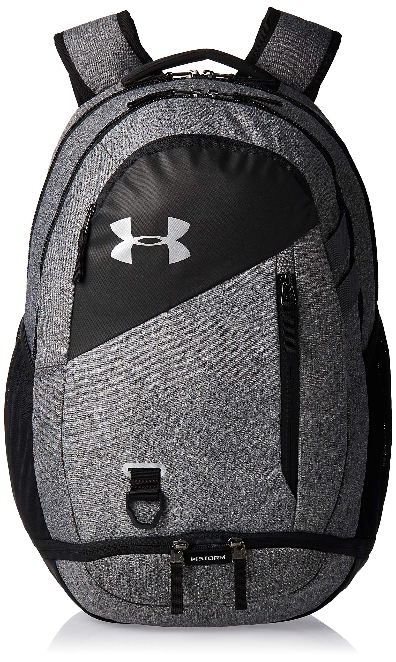ua hustle backpack 4.0