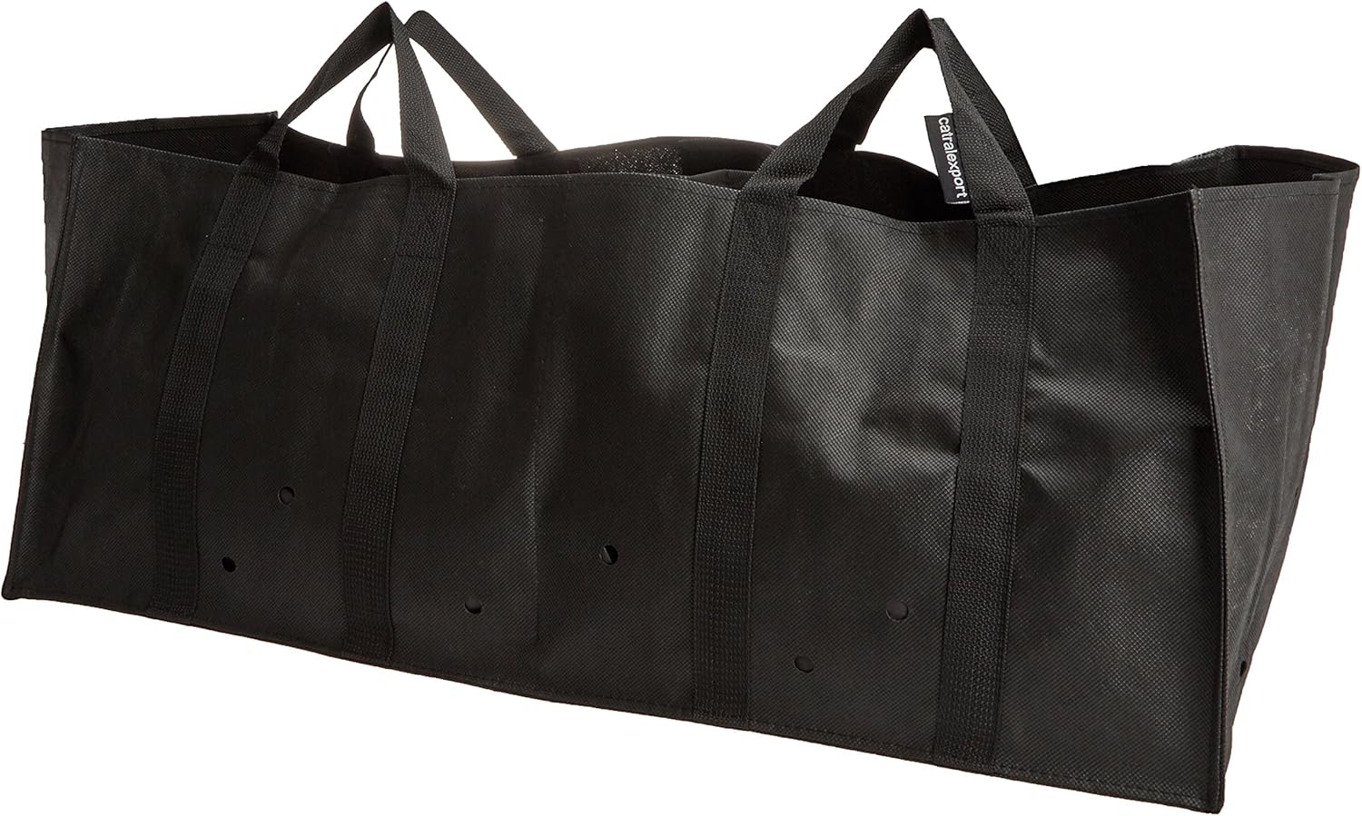 Catral 71080007 - Bolsa para plantar, 68 x 33 x 28 cm, color negro ...
