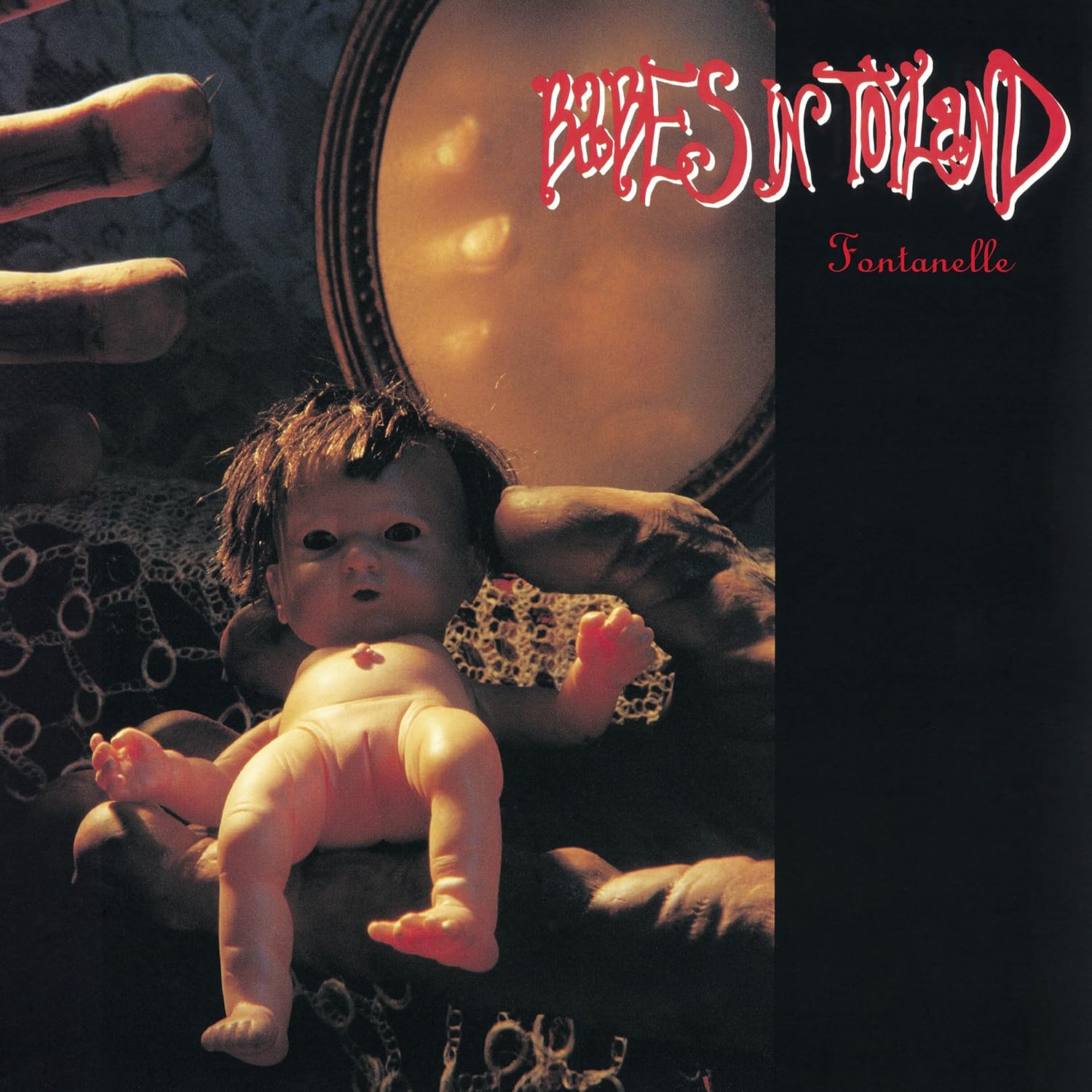 Fontanelle : Babes in Toyland: Amazon.fr: Musique