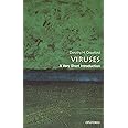 Viruses: A Very Short Introduction (Very Short Introductions)