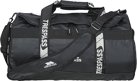 trespass duffle bag
