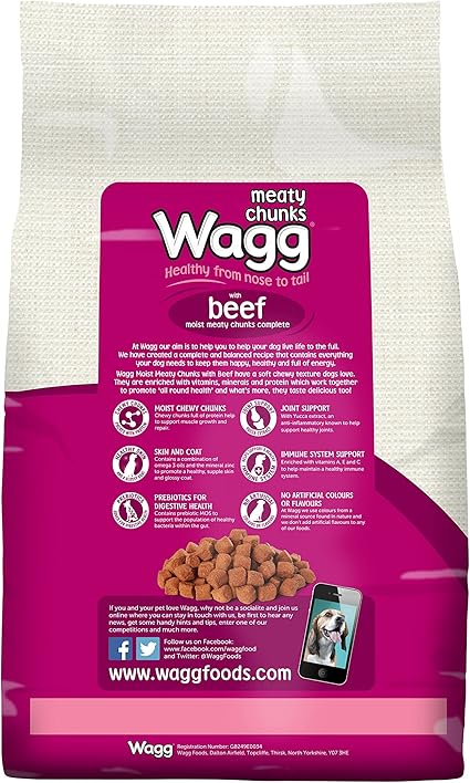 wagg moist meaty chunks